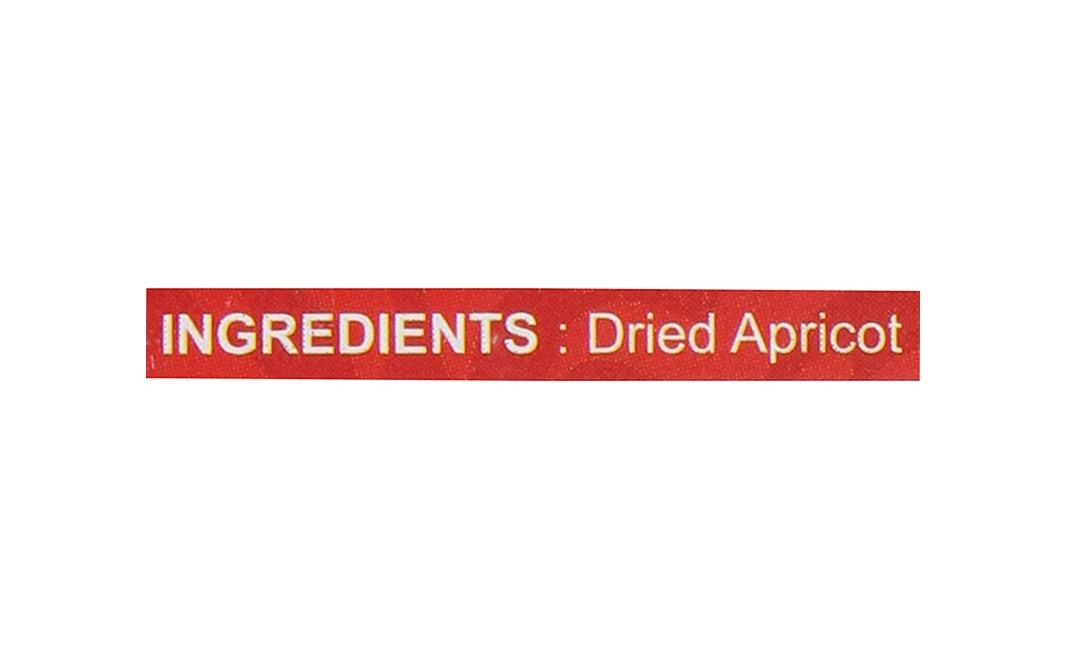 D'nature Fresh Apricot    Box  250 grams